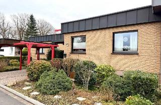 Einfamilienhaus kaufen in 59439 Holzwickede, Holzwickede - Einfamilienhaus in Holzwickede mit Garten, Garage, Carport