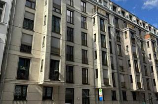 Haus kaufen in 04105 Leipzig, Leipzig - Wunderschöne Wohnung im Herzen von Leipzig, 44,44qm zum Kauf