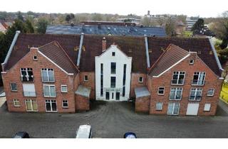 Wohnung kaufen in 26871 Papenburg, Papenburg - Von Privat! Kapitalanlage 1,5 Zimmer Wohnung zentral in Papenburg
