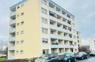Wohnung kaufen in 37083 Göttingen, Göttingen - 4-Zi. Eigentumswohnung mit Balkon in Rosdorf!!!