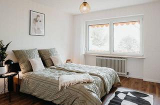 Wohnung kaufen in 87600 Kaufbeuren, Kaufbeuren - Charmante 3-Zimmer-Wohnung in Kaufbeuren von privat (provisionsfrei & einzugsbereit)
