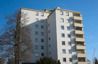 Wohnung kaufen in 89584 Ehingen, Ehingen (Donau) - 4-Zimmer-Wohnung mit Garage in ruhiger Lage von Ehingen