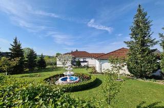 Mehrfamilienhaus kaufen in 95517 Seybothenreuth, Seybothenreuth - Top-Investment nahe Bayreuth: MFH + 900 m² Baugrund - provis.frei