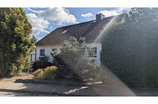 Einfamilienhaus kaufen in 21640 Horneburg, Horneburg - Einfamilienhaus für 2 Generationen