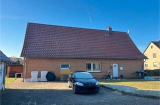 Einfamilienhaus kaufen in 31535 Neustadt, Neustadt am Rübenberge - Einfamilienhaus mit Ausbaupotential