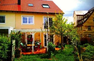 Haus kaufen in 90587 Veitsbronn, Veitsbronn - Haus mit einmaliger Lage am Fluss