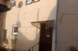 Haus kaufen in 97647 Nordheim, Nordheim vor der Rhön - kleines Haus in Willmars
