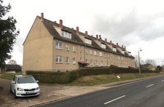Mehrfamilienhaus kaufen in 16230 Chorin, Chorin - 18 Wohnungen - Mehrfamilienhaus in Golzow bei Chorin Eberswalde