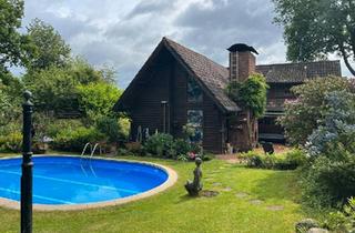 Einfamilienhaus kaufen in 64405 Fischbachtal, Fischbachtal - Einfamilienhaus im skandinavischen Stil im Fischbachtal