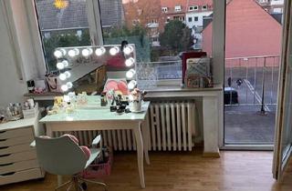 Wohnung kaufen in 48147 Münster, Münster - Traumwohnung für Studenten im Kreuzviertel