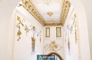 Wohnung kaufen in 12157 Berlin, Berlin - Ein Traum! Herrschaftliche Altbauwohnung in Berlin-Friedenau