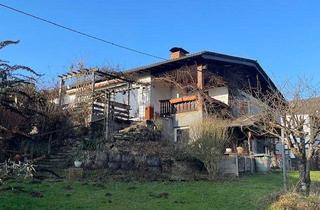 Einfamilienhaus kaufen in 65582 Diez, Diez - Schönes Einfamilienhaus in idyllischer Lage