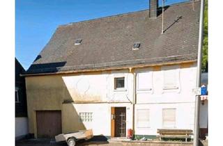 Einfamilienhaus kaufen in 55758 Niederwörresbach, Niederwörresbach - Haus in Allenbach