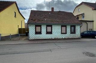 Haus kaufen in 99885 Ohrdruf, Ohrdruf - Haus zu Verkaufen
