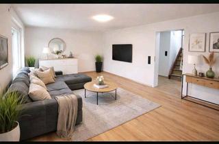 Doppelhaushälfte kaufen in 74564 Crailsheim, Crailsheim - Lichtdurchflutete DHH in Crailsheim