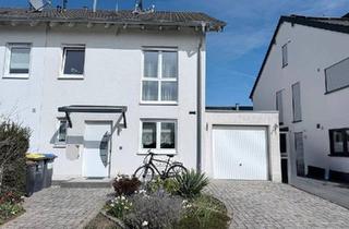 Doppelhaushälfte kaufen in 50170 Kerpen, Kerpen - Doppelhaushälfte, Sindorf, TOP Lage, Wertsteigerung