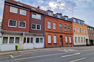 Haus kaufen in 46145 Oberhausen, Oberhausen - Historischer Charme trifft Entwicklungschance...