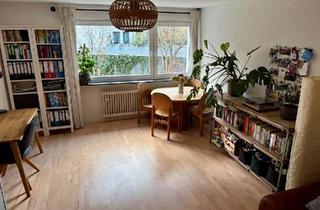 Wohnung kaufen in Kurfürstenplatz, 80796 München, München - 2-Zimmer-Wohnung Kurfürstenplatz provisionsfrei