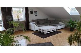 Wohnung kaufen in 84034 Landshut, Landshut - 2-Zimmer-Dachgeschosswohnung 60 m² in Landshut-West