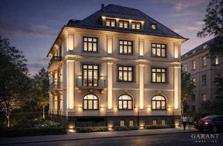 Wohnung kaufen in 76133 Karlsruhe, Karlsruhe - WOHN-HIGHLIGHT in der Weststadt edelst saniert!