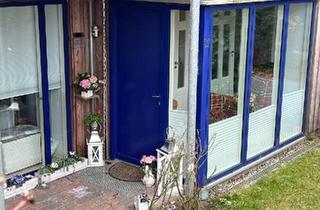 Wohnung kaufen in 24159 Kiel, Kiel - 70 m² Terassenwhg. zzgl. Nutzung von Gemeinschaftseigentum