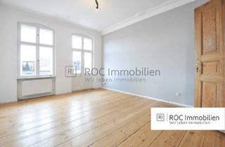 Wohnung kaufen in 13581 Berlin, Berlin - 2017 saniert und ab sofort bezugsfrei! Berlin-Spandau