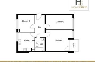 Wohnung kaufen in An Den Eichen 2, 14513 Teltow, Teltow - Heute schon an morgen denken - Eigenbedarfsfrist nur ca. 3 Jahre