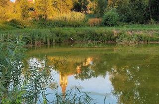 Doppelhaushälfte kaufen in 91207 Lauf, Lauf an der Pegnitz - Doppelhaushälfte im Dorf