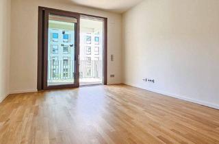 Haus kaufen in 10249 Berlin, Berlin - Bezugsfrei & Modern: 2-Zi. Wohnung mit Balkon & TG-Stellplatz - ideal für Singles & Paare