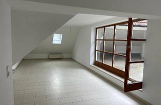 Penthouse kaufen in 94036 Passau, Passau - Exklusive Atrium-Wohnung mit außergewöhnlicher Dachterrasse