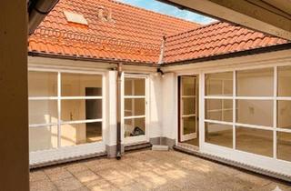 Penthouse kaufen in 94036 Passau, Passau - Exklusive Atrium-Wohnung mit außergewöhnlicher Dachterrasse