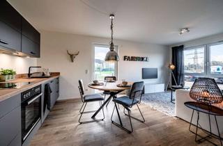 Wohnung kaufen in Elly- Heuss Strasse, 50129 Bergheim, Charmante 2-Zimmer Gartenwohnung in Bergheim-Glessen