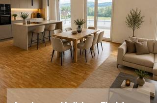 Penthouse kaufen in Seehaldeweg, 71364 Winnenden, Exklusives Penthouse mit großer Dachterrasse – Erstbezug in attraktiver Lage von Winnenden-Höfen