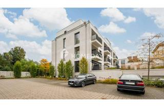 Wohnung kaufen in 26135 Osternburg, Exklusive Lage & bezugsfrei 2027: Vermietete EG-WHG mit Terrasse & TG-Stellplatz