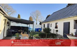 Wohnung kaufen in 19374 Herzberg, Idyllisches Nest im Grünen