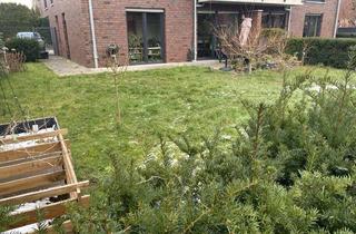 Wohnung kaufen in Sendenweg 16, 48163 Münster, Schicke Erdgeschosswohnung mit Terrasse, Garten und Stellplatz