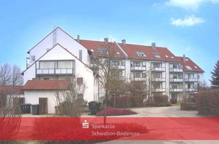 Wohnung kaufen in 87719 Mindelheim, Preisreduzierung! Schickes Apartment in Mindelheim