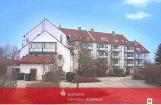 Wohnung kaufen in 87719 Mindelheim, Preisreduzierung! Schickes Apartment in Mindelheim