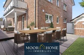 Wohnung kaufen in 48480 Spelle, Erstbezug: Erdgeschosswohnung mit Terrasse und Kamin in zentraler Lage von Spelle