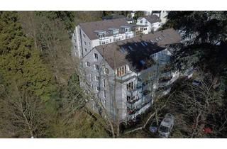 Wohnung kaufen in 53604 Bad Honnef, Bad Honnef - Alternative zu einem Haus! Maisonette - Eigentumswohnung in Top Wohnlage