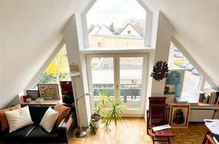 Wohnung kaufen in 40489 Kaiserswerth, Lichtdurchflutetes Appartement in exzellenter Lage