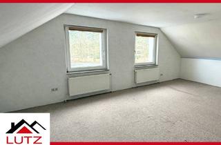 Wohnung kaufen in 38518 Gifhorn, *TOP DEAL* Dachgeschoss Wohnung in Innenstadtnähe von Gifhorn INKL. GARAGE
