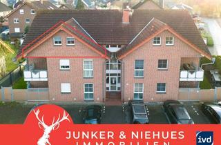 Wohnung kaufen in 33397 Rietberg, Eigentumswohnung in Rietberg – hell, gepflegt und gut geschnitten