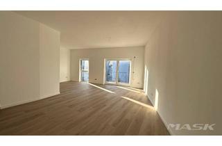 Penthouse kaufen in Ottersdorfer Straße, 76437 Rastatt, Exklusive Etagenwohnung mit Penthouse Charackter in City Lage von Rastatt - Neu Kernsaniert!