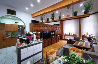 Wohnung kaufen in 45892 Resse, Große Erdgeschosswohnung zur vielseitigen Nutzung