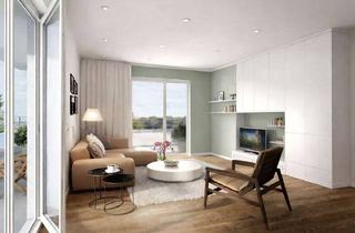 Wohnung kaufen in 22949 Ammersbek, Leben im Grünen vor den Toren Hamburgs – Neubau Ammersbeker Höfe