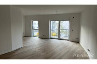Wohnung kaufen in Ottersdorfer Straße, 76437 Rastatt, Erstbezug nach Sanierung! Etagenwohnung mit Balkon in City Lage von Rastatt KFW 85E