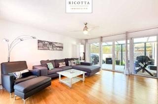 Wohnung kaufen in 71691 Freiberg, Ankommen & Wohlfühlen – Neuwertige 4-Zimmer-Wohnung mit überdachter Terrasse