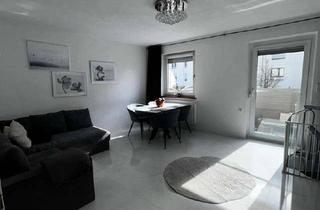 Wohnung kaufen in 72760 Reutlingen, 4 Zimmer Terrassenwohnung RT Römerschanze