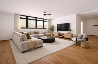 Wohnung kaufen in 71063 Sindelfingen, 2,5-Zimmer-Wohnung direkt in der Sindelfinger City